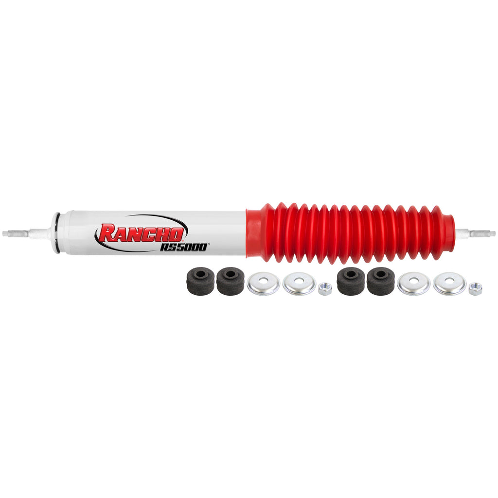 Rancho RS5402 RS5000 Steering Damper