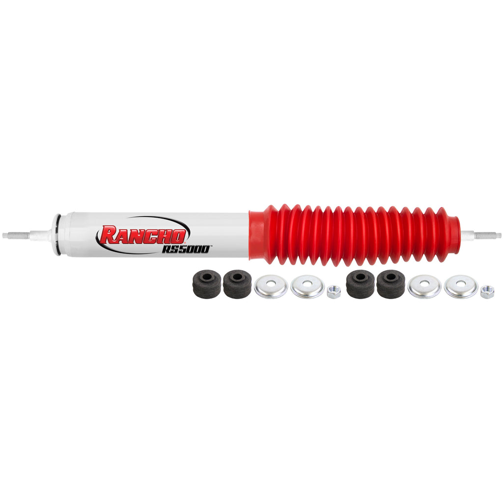 Rancho RS5403 RS5000 Steering Damper