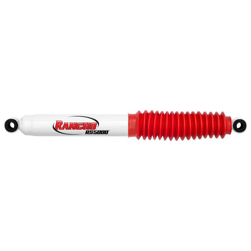 Rancho RS5404 RS5000 Steering Damper/Kicker Shock