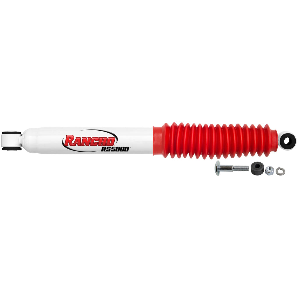 Rancho RS5410 RS5000 Steering Damper