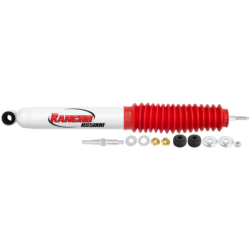 Rancho RS5413 RS5000 Steering Damper