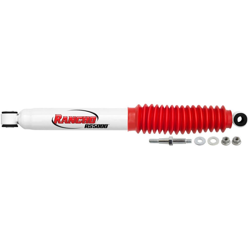 Rancho RS5417 RS5000 Steering Damper