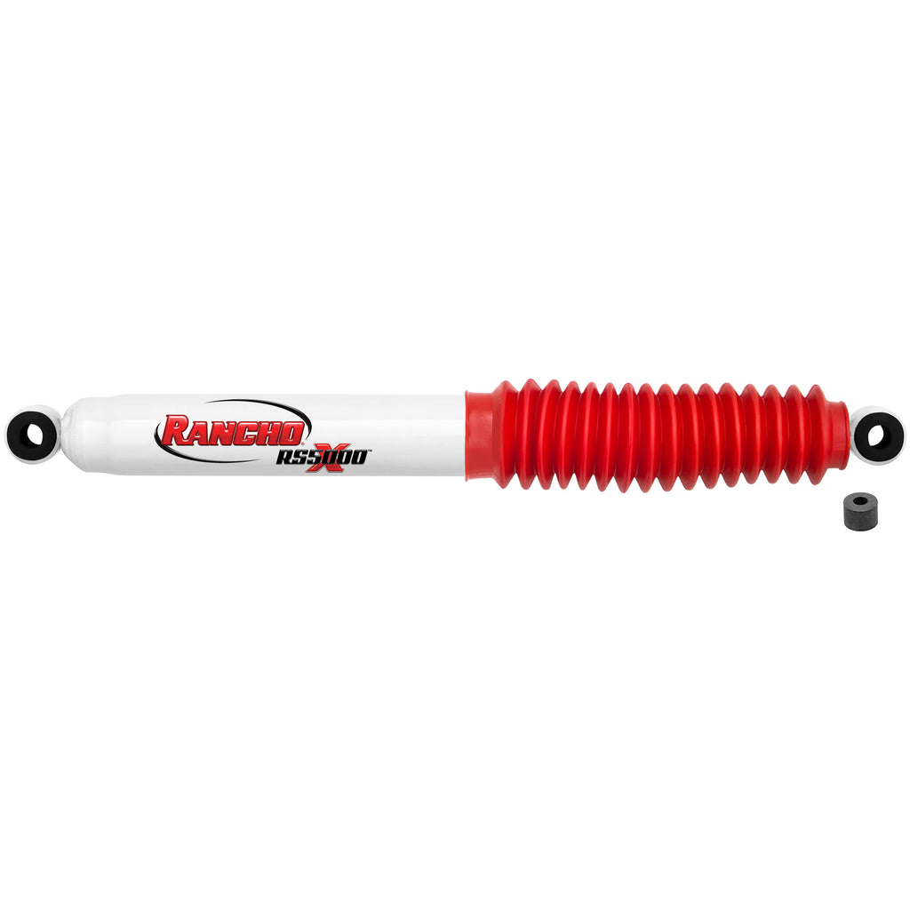 Rancho RS55001 RS5000X Series Shock Absorber