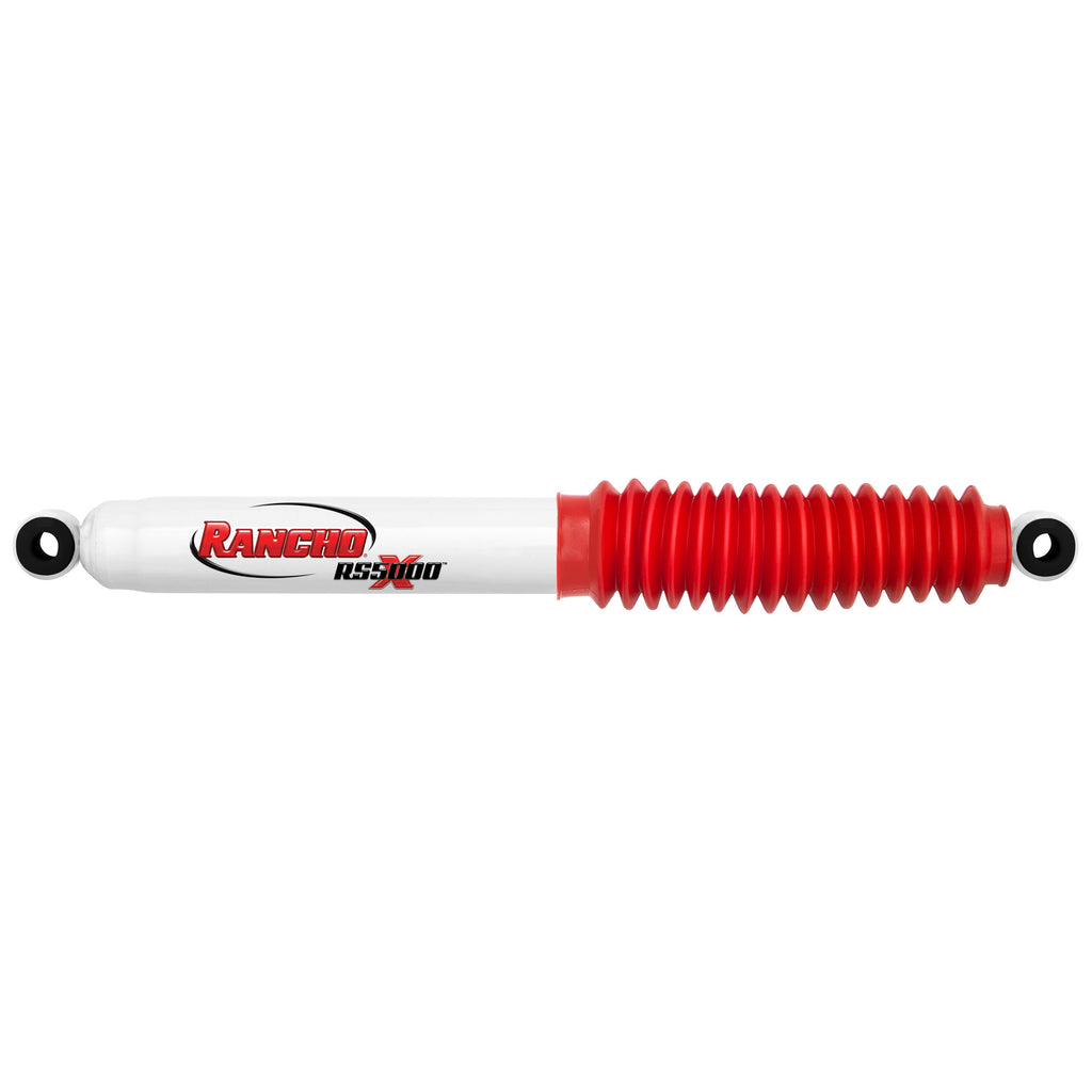 Rancho RS55005 RS5000X Series Shock Absorber