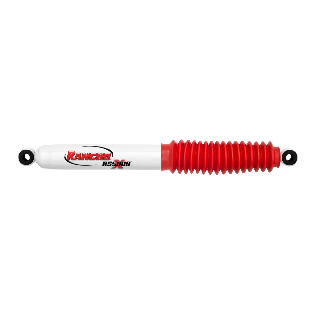 Rancho RS55006 RS5000X Series Shock Absorber Fits 95-04 Tacoma