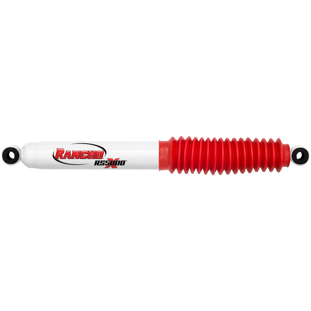 Rancho RS55012 RS5000X Series Shock Absorber