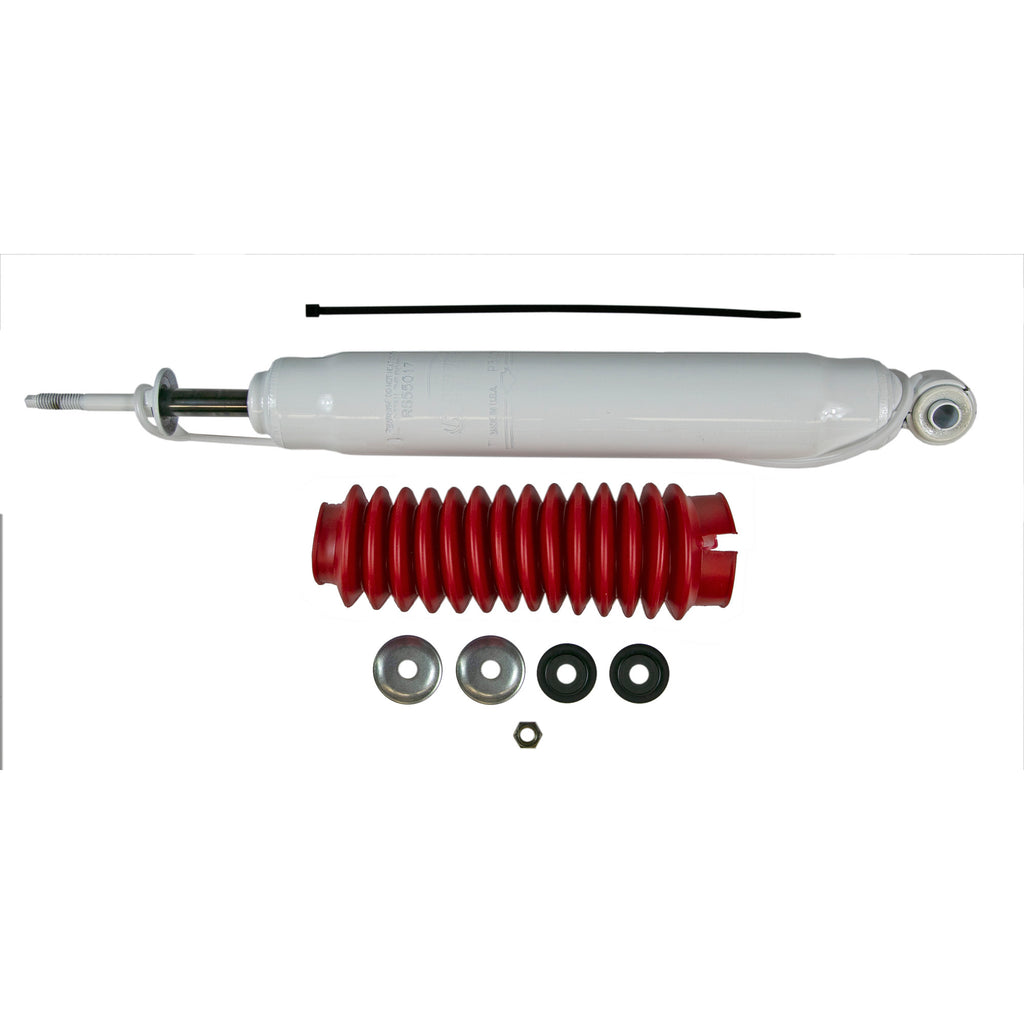 Rancho RS55017 RS5000X Series Shock Absorber Fits 4Runner Bronco F-150 Pickup