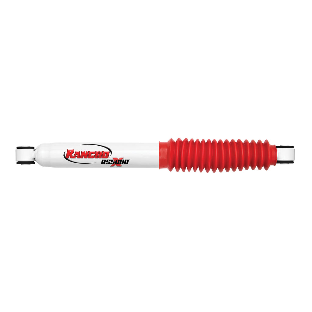 Rancho RS55024 RS5000X Series Shock Absorber Fits 19-20 Ranger