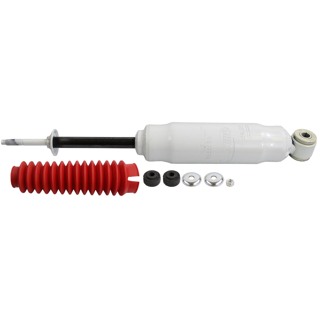 Rancho RS55029 RS5000X Series Shock Absorber Fits 80-96 Bronco F-100 F-150 F-250