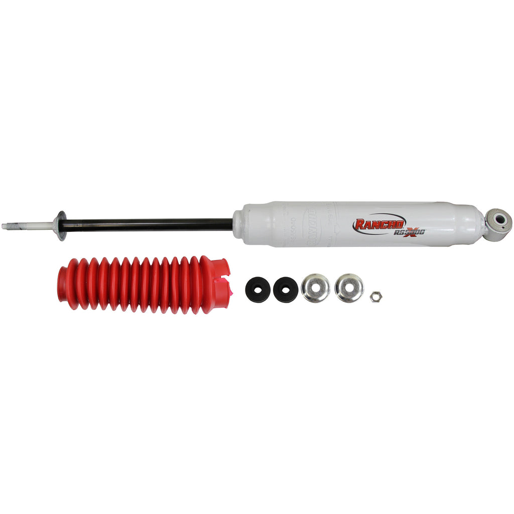 Rancho RS55040 RS5000X Series Shock Absorber Fits 00-06 Tundra