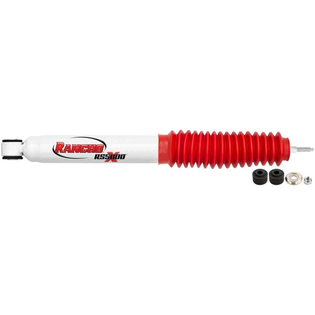 Rancho RS55042 RS5000X Series Shock Absorber