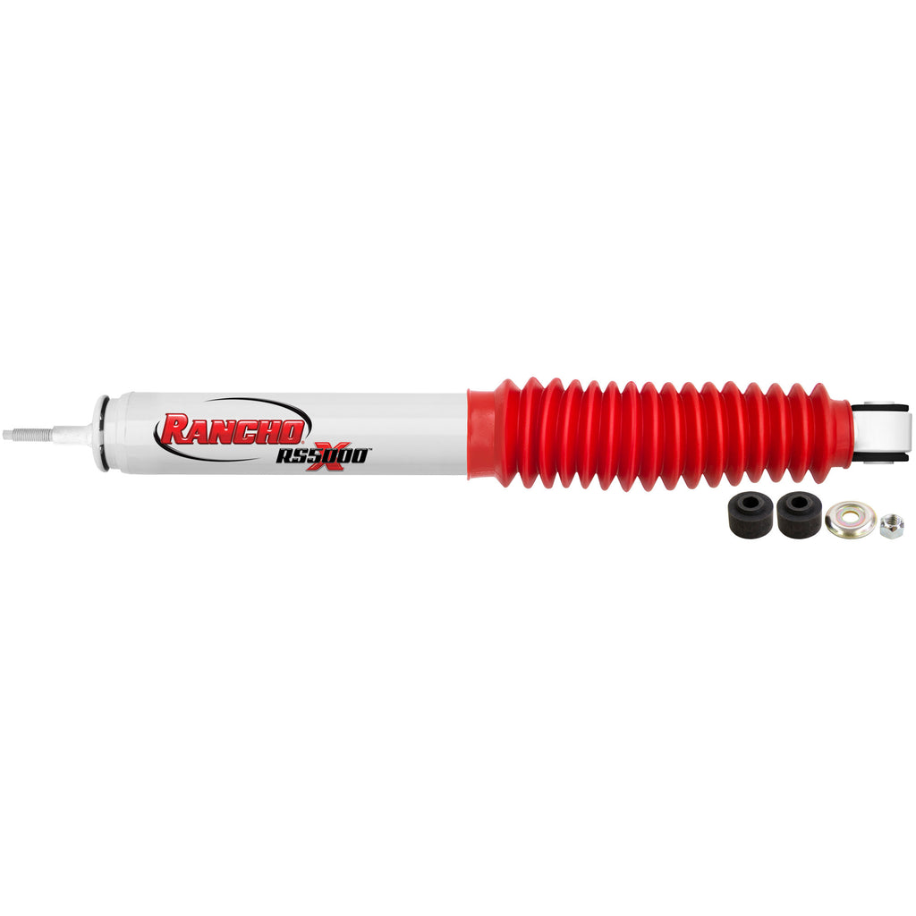 Rancho RS55043 RS5000X Series Shock Absorber