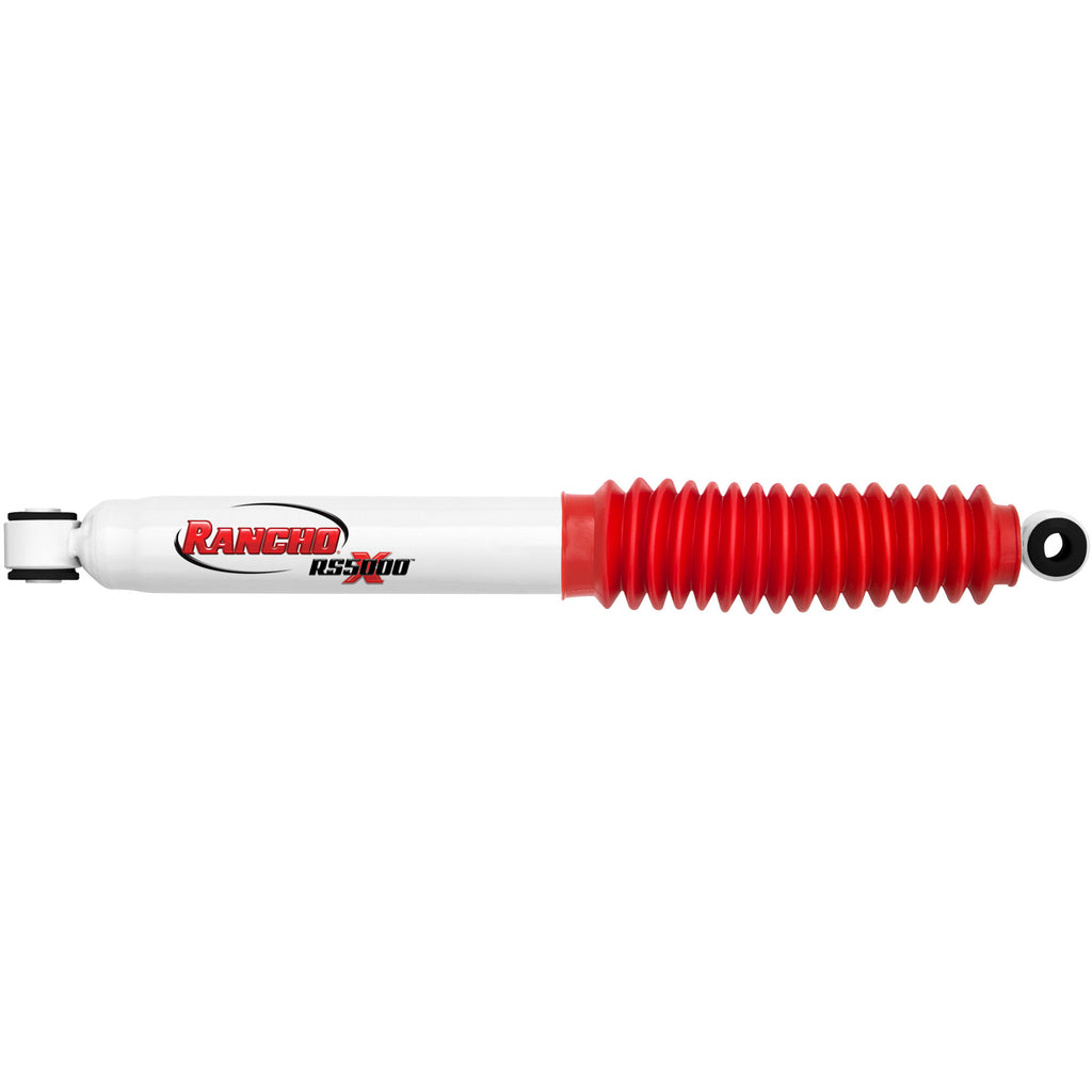 Rancho RS55045 RS5000X Series Shock Absorber