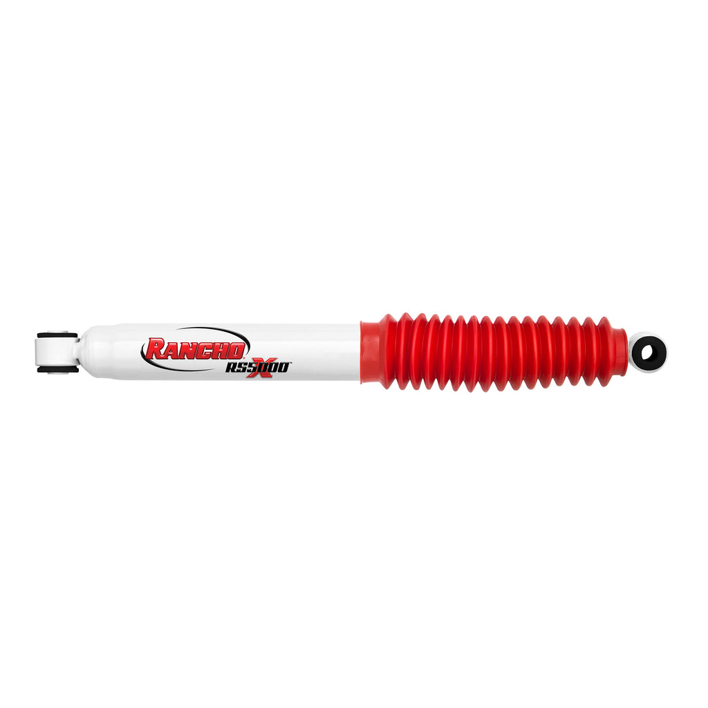 Rancho RS55046A RS5000X Series Shock Absorber