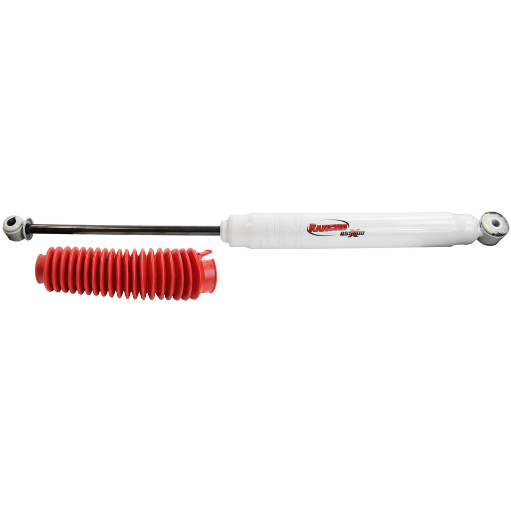 Rancho RS55047A RS5000X Series Shock Absorber