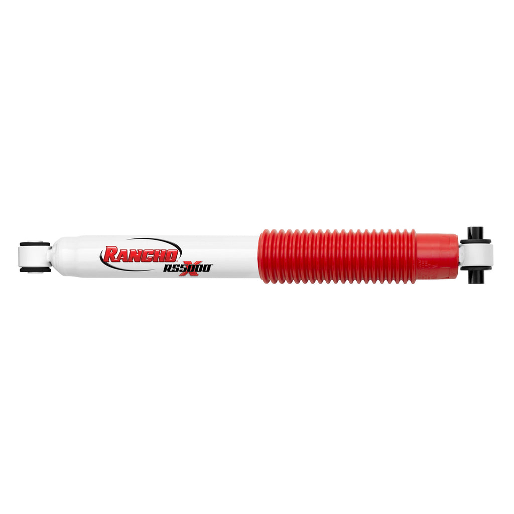 Rancho RS55067 RS5000X Series Shock Absorber Fits 18-20 Wrangler (JL)