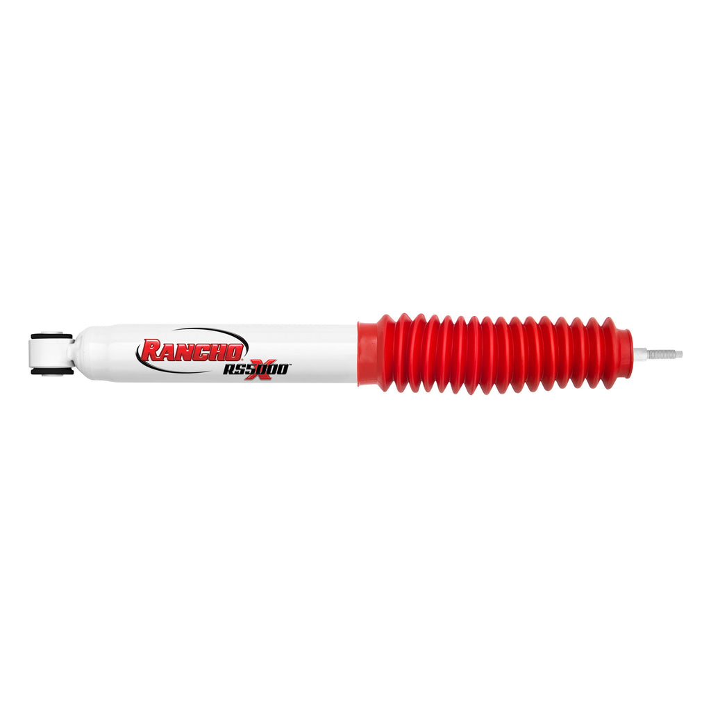 Rancho RS55072 RS5000X Series Shock Absorber Fits 19 1500