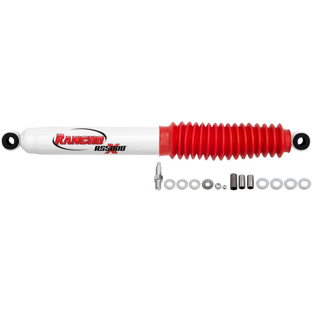 Rancho RS55112 RS5000X Series Shock Absorber