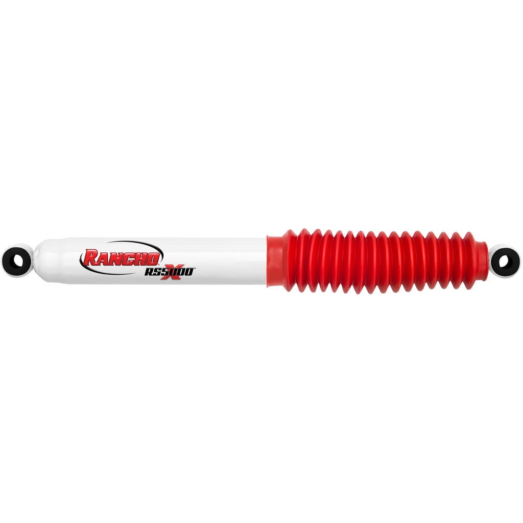 Rancho RS55113 RS5000X Series Shock Absorber