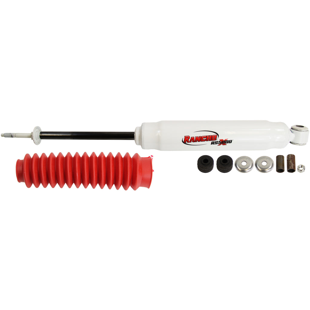 Rancho RS55115 RS5000X Series Shock Absorber