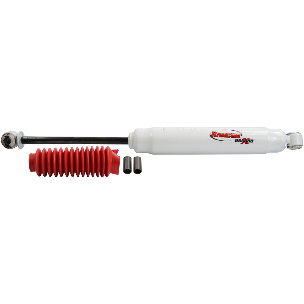 Rancho RS55116 RS5000X Series Shock Absorber