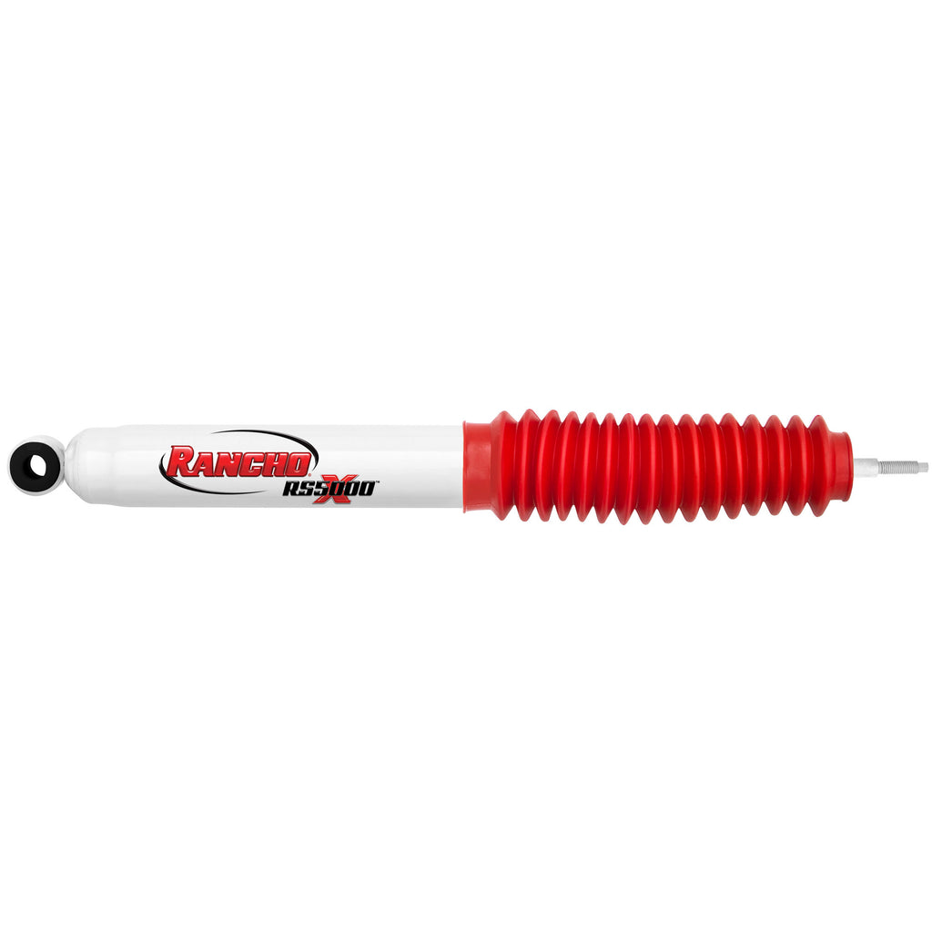 Rancho RS55117 RS5000X Series Shock Absorber