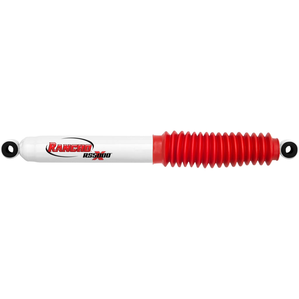 Rancho RS55118 RS5000X Series Shock Absorber