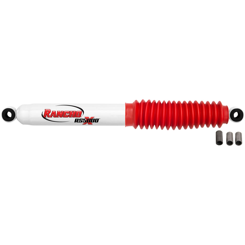 Rancho RS55119 RS5000X Series Shock Absorber