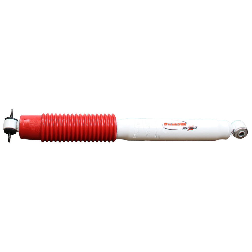 Rancho RS55124 RS5000X Series Shock Absorber