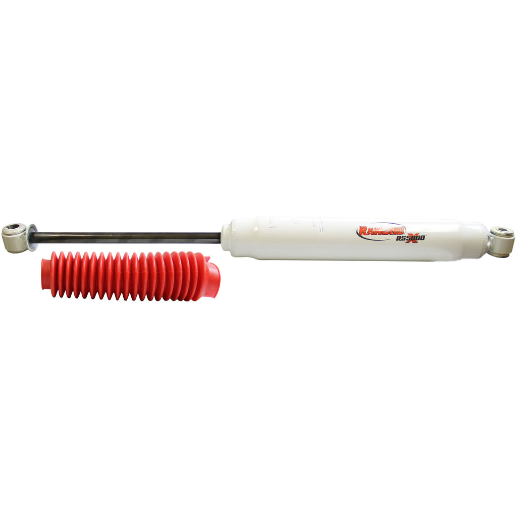 Rancho RS55126 RS5000X Series Shock Absorber