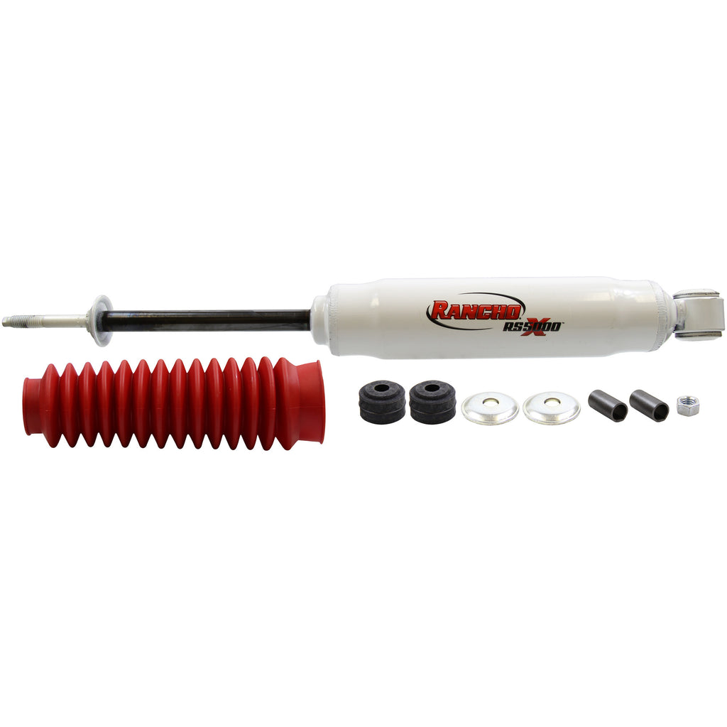 Rancho RS55136 RS5000X Series Shock Absorber