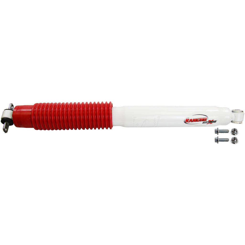 Rancho RS55185 RS5000 Shock Absorber