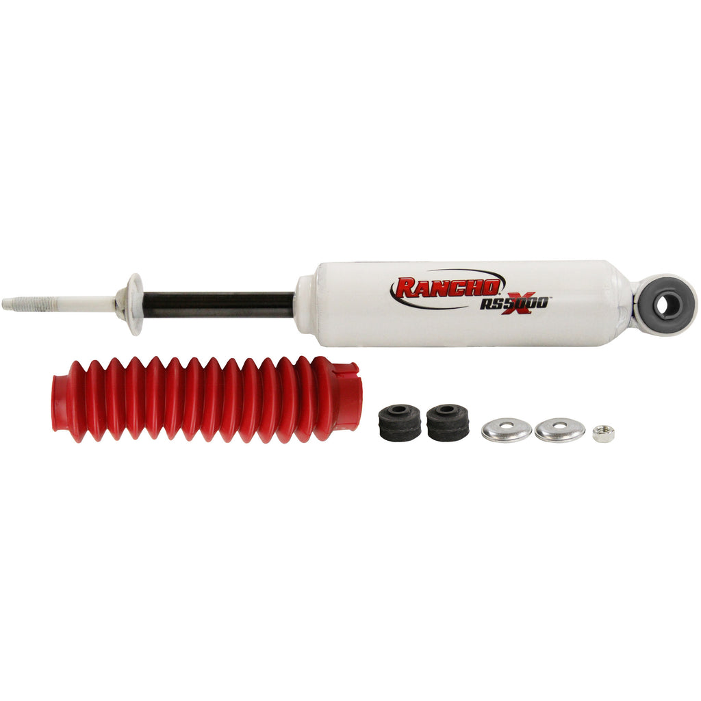 Rancho RS55188 RS5000X Series Shock Absorber