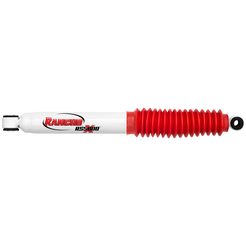 Rancho RS55194 RS5000X Series Shock Absorber Fits 93-98 Grand Cherokee (ZJ)