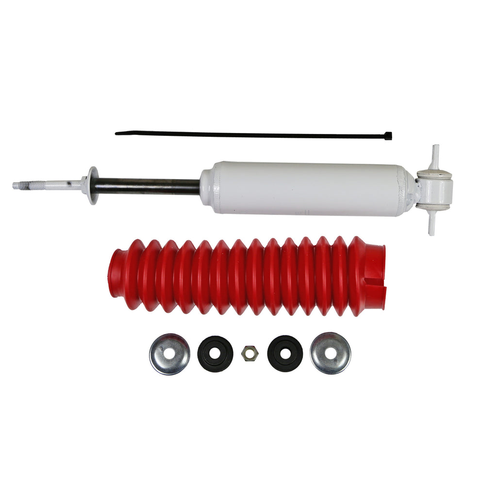 Rancho RS55199 RS5000X Series Shock Absorber