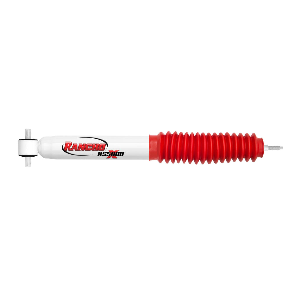 Rancho RS55222 RS5000X Series Shock Absorber