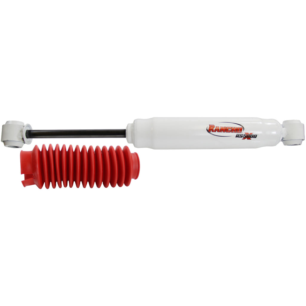 Rancho RS55226 RS5000X Series Shock Absorber Fits 58-04 Land Rover Tacoma