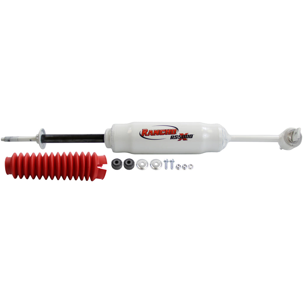 Rancho RS55229 RS5000X Series Shock Absorber