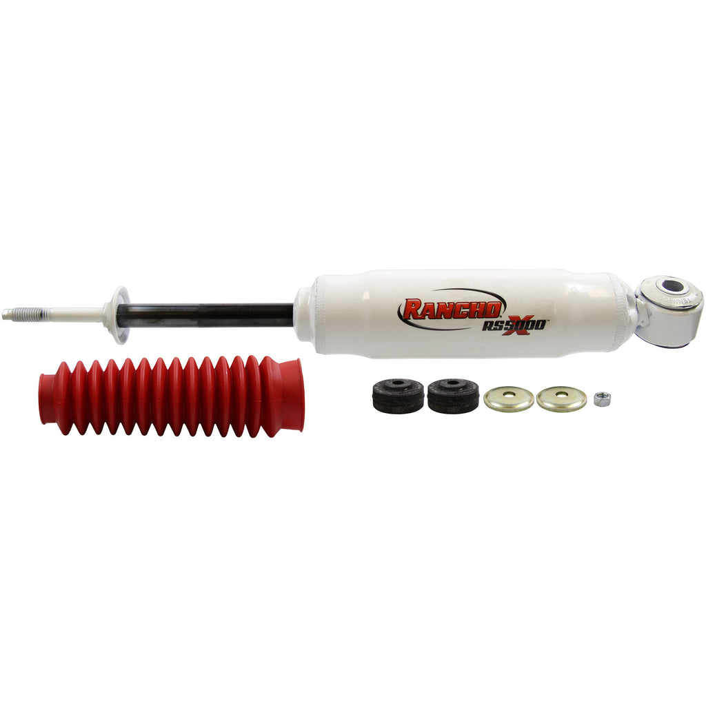 Rancho RS55233 RS5000X Series Shock Absorber