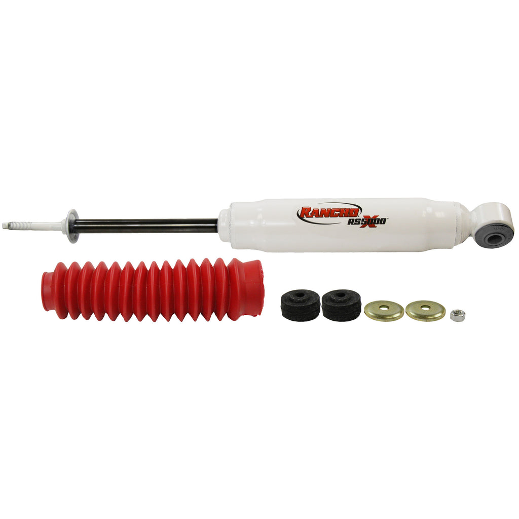 Rancho RS55237 RS5000X Series Shock Absorber