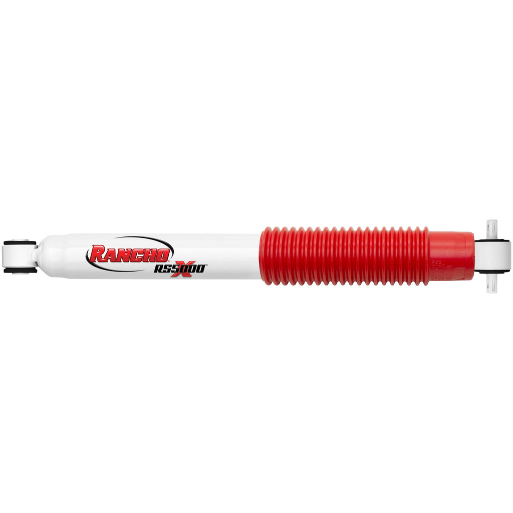 Rancho RS55241 RS5000X Series Shock Absorber Fits 97-06 Wrangler (TJ)