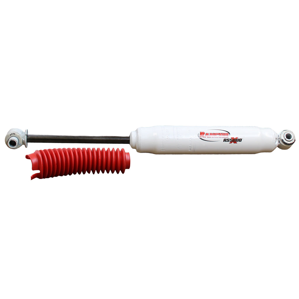 Rancho RS55244 RS5000X Series Shock Absorber