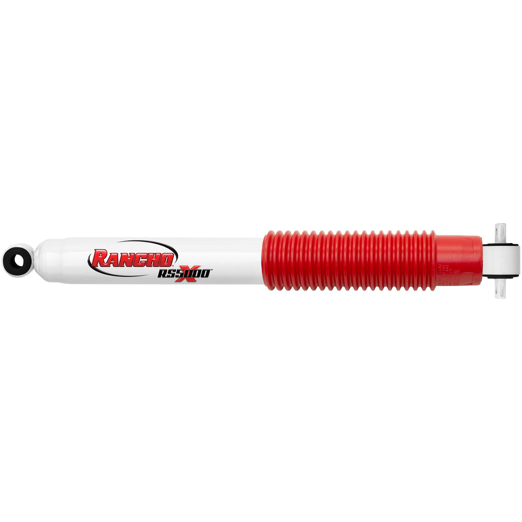 Rancho RS55245 RS5000X Series Shock Absorber Fits 84-01 Cherokee (XJ)