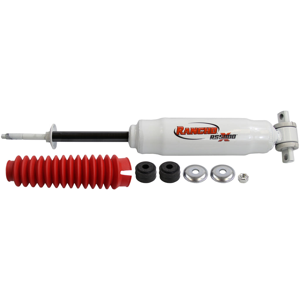 Rancho RS55263 RS5000X Series Shock Absorber