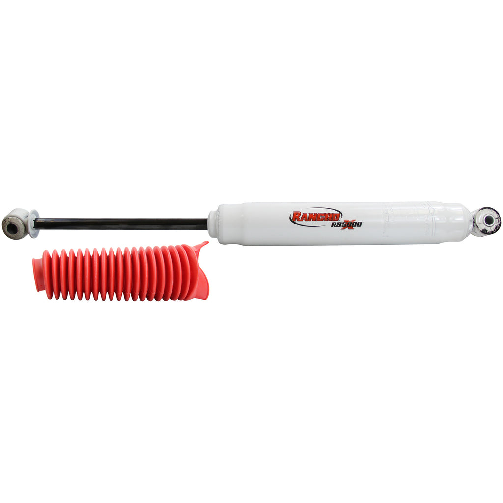 Rancho RS55264 RS5000X Series Shock Absorber