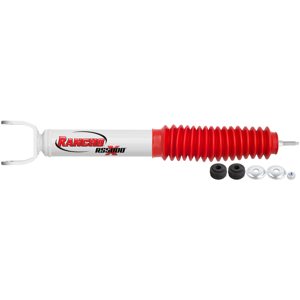 Rancho RS55265 RS5000X Series Shock Absorber