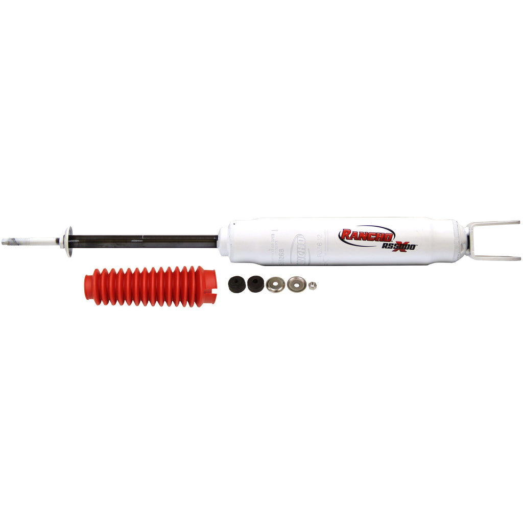 Rancho RS55268 RS5000X Series Shock Absorber