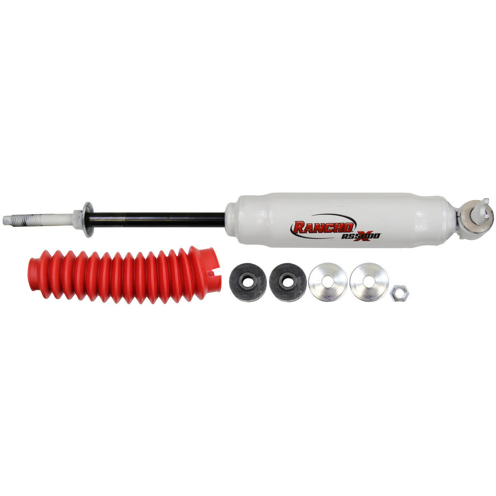 Rancho RS55279 RS5000X Series Shock Absorber