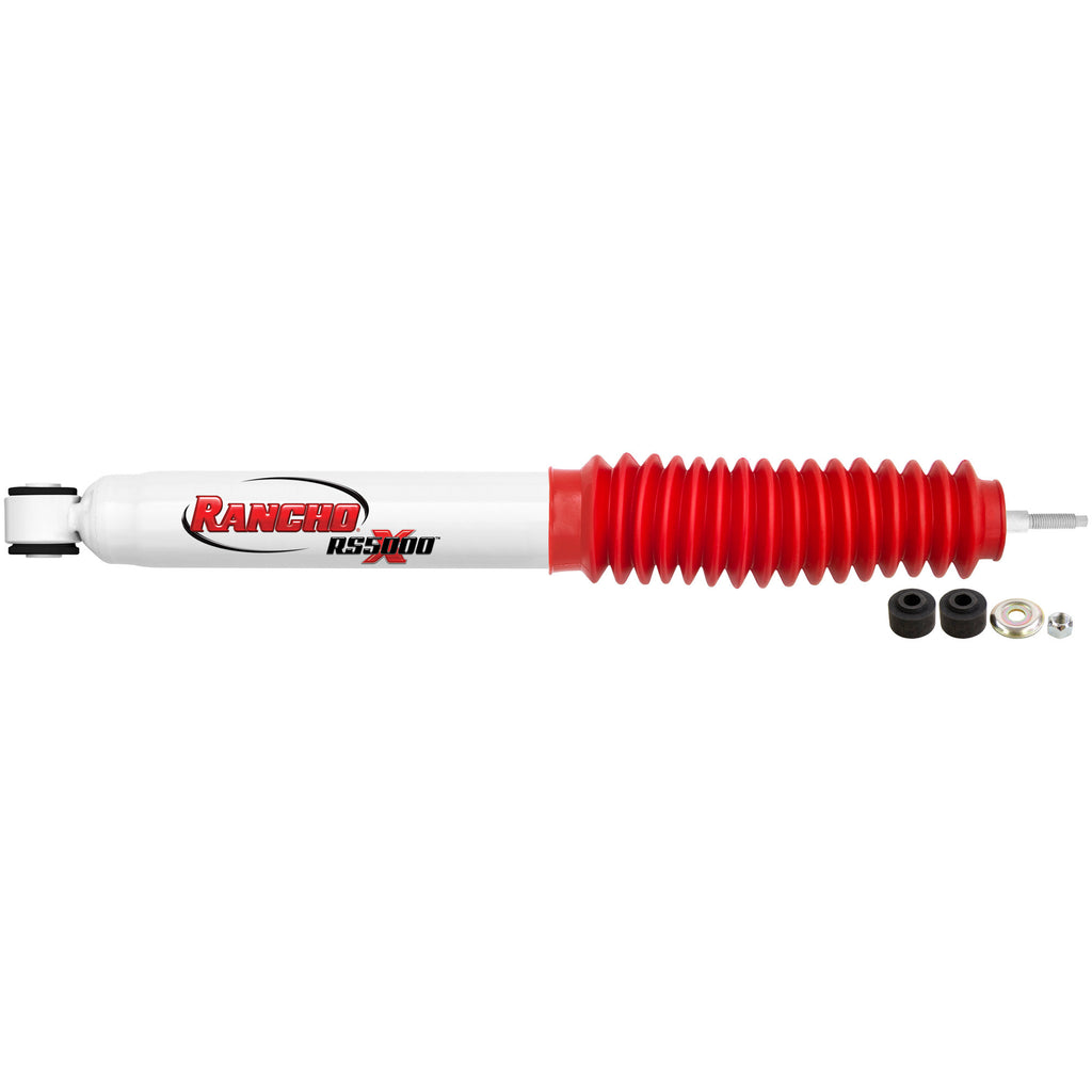 Rancho RS55296 RS5000X Series Shock Absorber