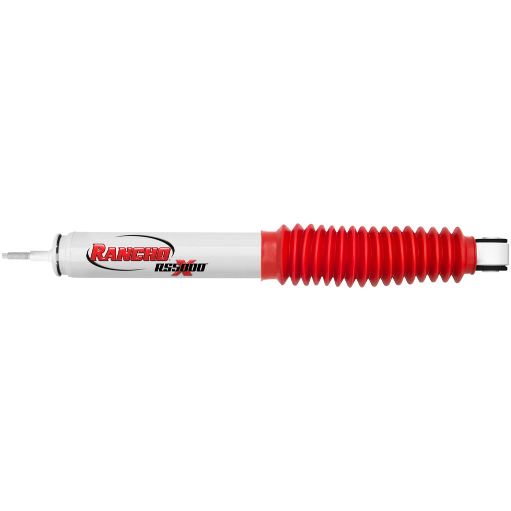 Rancho RS55317 RS5000X Series Shock Absorber